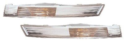 Freccia anteriore dx PASSAT 05-10 bianco