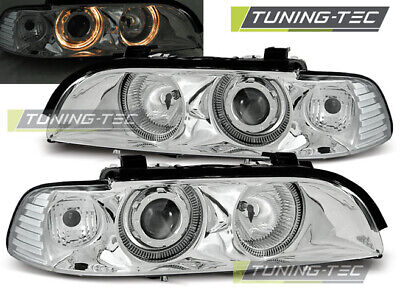 FARI ANGEL EYES CROMATI per E39 09.95-06.03