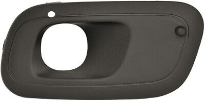 Griglia paraurti dx PANDA 12- per 073 553 7031