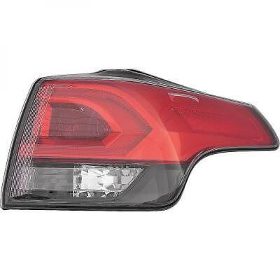 FANALE POSTERIORE TOYOT DESTRO. RAV 4, FANALI POSTERIORI 16-18 LED/WY21W