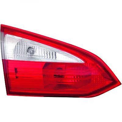 Faro fanale posteriore destro FOCUS IV 2011-2014 Station Wagon interno a LED