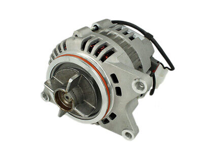 Alternatore WAI 12V 90A Per GL Goldwing 1500CC 1990-2000 31100-MT2-015