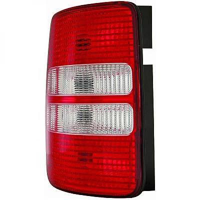 Faro fanale Gemma ricambio posteriore Destro CADDY 2010>2015 porte battenti