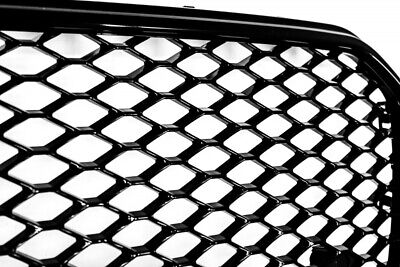 Griglia anteriore senza difetti adatta per A5 8T (2012-2015) RS Design