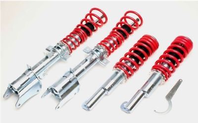 Altura de Suspensión Regulable Completo TA TECHNIX 147+156