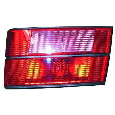 Faro fanale posteriore Destro interno Serie 5 E34 91-96 Touring giallo