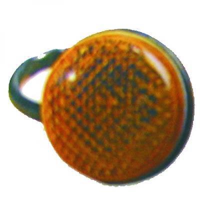 Freccia laterale Destra/Sinistra MICRA 92-98 arancio