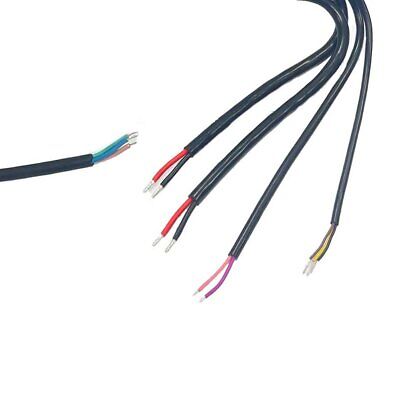 MeanWell HLG-600H-24B Alimentatore Led Driver CV CC IP67 Dimmerabile 600W 24V
