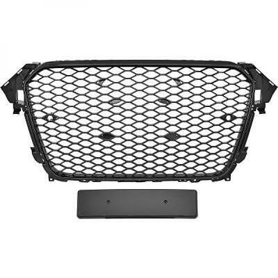 GRIGLIA DESIGN A4  11-15 LOOK RACING,