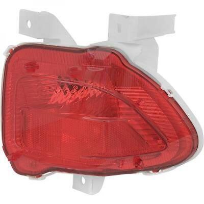 CHIAVE NEBBIA TOYOT. LI. RAV 4, FENDINEBBIA POSTERIORE 45266