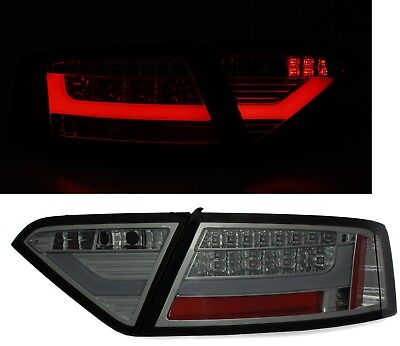 LED Luci Posteriori A5 Fume