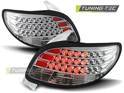 206 10.98- LED CROMATI