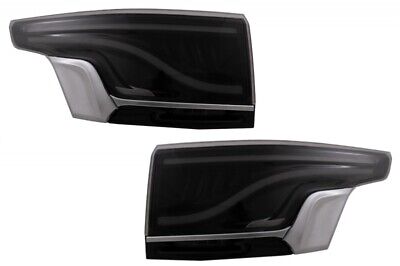 Fanali posteriori Glohh LED LightBar adatti per Range Sport L494 (2013-up