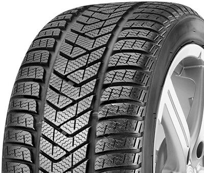 ABARTH 595 2^ typ 2016> 1 pneumatico pirelli 205/40 R17 XL TL + 84H WINTER