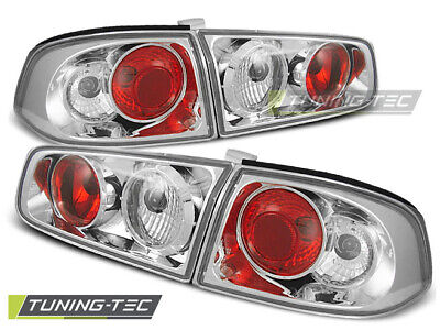 LAGUNA II 04.01-04.05 LIFTBACK CHROME