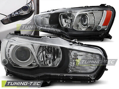 LANCER 8 2008- LOOK XENON