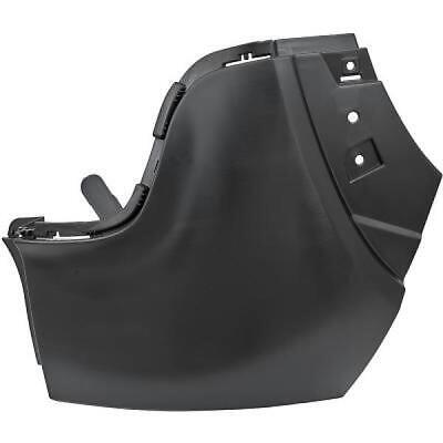 ANGOLO PARAURTI CITRO. C3 AIRCROSS, 17-21 POSTERIORE SINISTRO