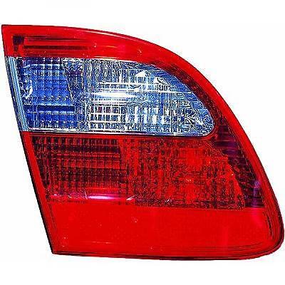 Faro fanale posteriore Destro ClasseE W211 06-09 Wagon interno Classic