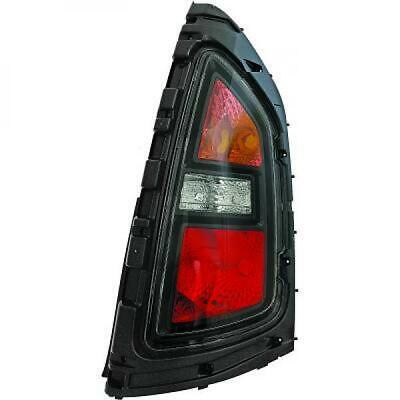 Faro posteriore sx SOUL 08-11 92410-2K010