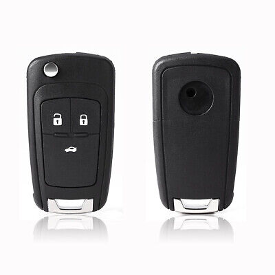 Chiave Telecomando Completa per J ( 2009 - 2015 ) INSIGNIA CORSA E