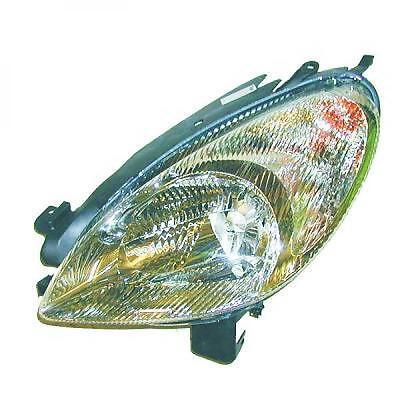 Faro fanale anteriore Destro PICASSO 99-04 VALEO H4 per reg elettrica