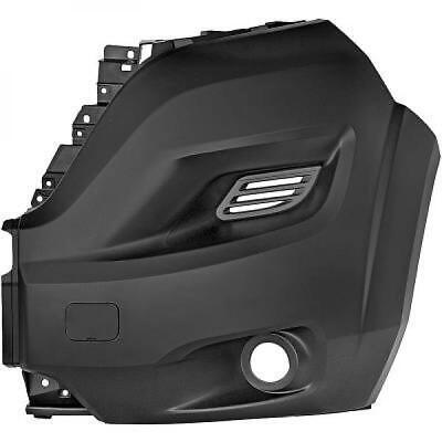 CITRO CORNER LI.VO. DUCATO JUMPER,PARAURTI 18-