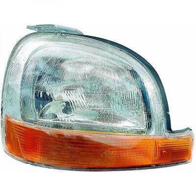 Faro anteriore dx KANGOO 98-03 TYC per reg el 770 104 40 38