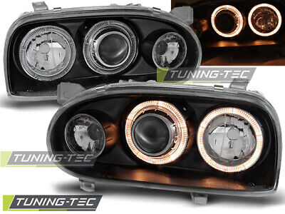 FARI ANGEL EYES NERI per GOLF 3 09.91-08.97