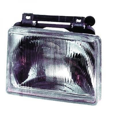 Faro fanale anteriore Sinistro CORSA 90-92 DEPO per reg elettrica