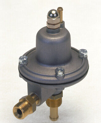 Malpassi Regolatore di Pressione rapporto 1:1 standard aspirato \ turbo