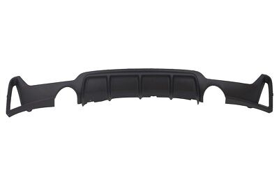 Diffusore del respingente posteriore F32 F33 F36 (2013-) coupe' cabrio 4 Ser