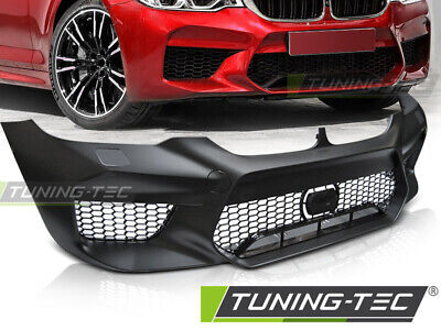 FRONT BUMPER SPORT STYLE fits G30 G31 17-