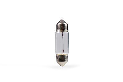 LOTTO DI 10 PEZZI Lampada M-TECH C10W 12V/10W T11x31 SV8.5