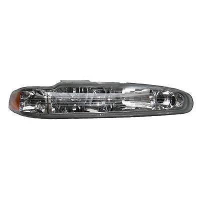 Faro fanale anteriore Sinistro OLDSMOBILE INTRIGUE 98-02