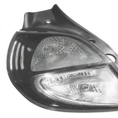 Faro posteriore sx CLIO 09-12 3/5pt 8200886944
