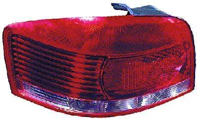 Faro fanale posteriore Sinistro A3 03-08 3 porte