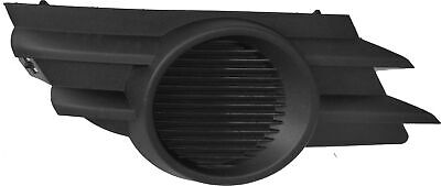 Griglia nebbia dx MERIVA 06-10 no 13217350