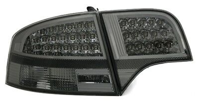 LED Luci Posteriori A4 B7 Limo Fume'