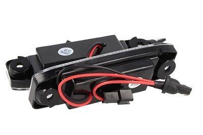 Kit Set Luci Targa Tuning SPORTAGE III 10-13 / SONATA 2009-2014 LED