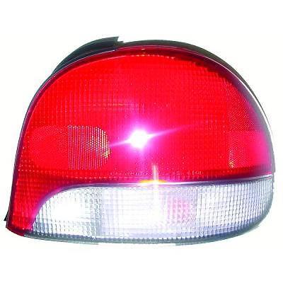 Faro fanale posteriore Sinistro ACCENT 97-99 3/5 pt