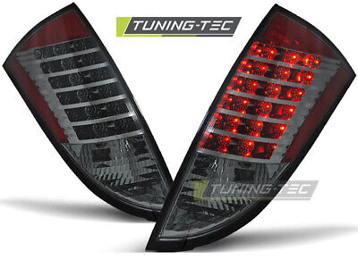 FOCUS 1 HB 98-04 LED FUME'