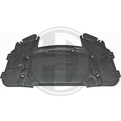 INSONORIZZATORE PANNELLO COFANO Serie3 E90 91 05>10 E92 93 06>10 51487059260