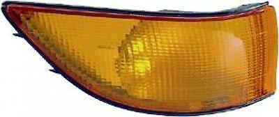Freccia anteriore Destra COLT/LANCER, 88-92 giallo