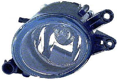 Fendinebbia Sinistro A4 00-04 non COUPE/CABRIO H11 anche S40 04-