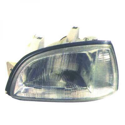 Faro anteriore sx CLIO 96-98 per reg el