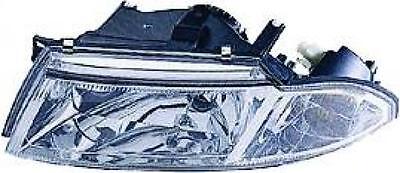Faro fanale proiettore anteriore sinistro CARISMA 03/1999-2004 cromat