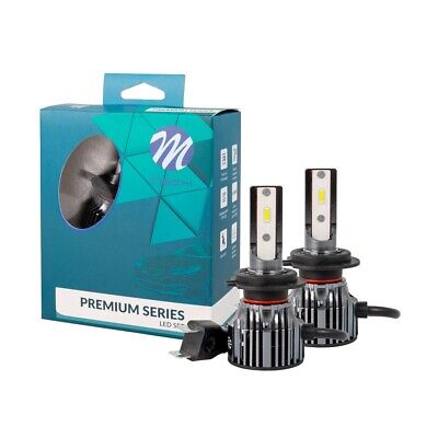 LED SET H7