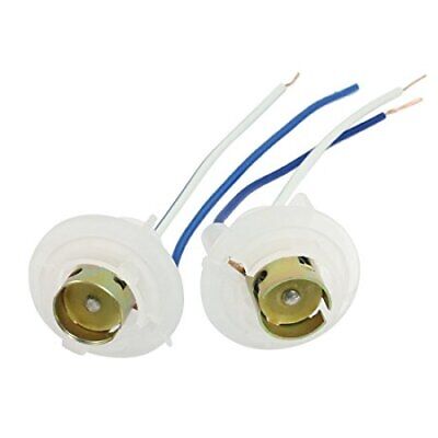 LOTTO DI 10 PEZZI Connettore BA15s