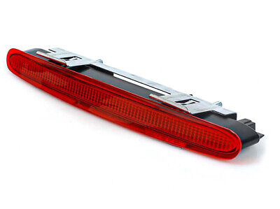 Kit Luce Terzo Stop a Led Singolo Rosso Per Benz Classe SL (R230)