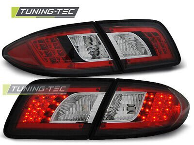 6 08.02-08.07 SEDAN BLACK LED
